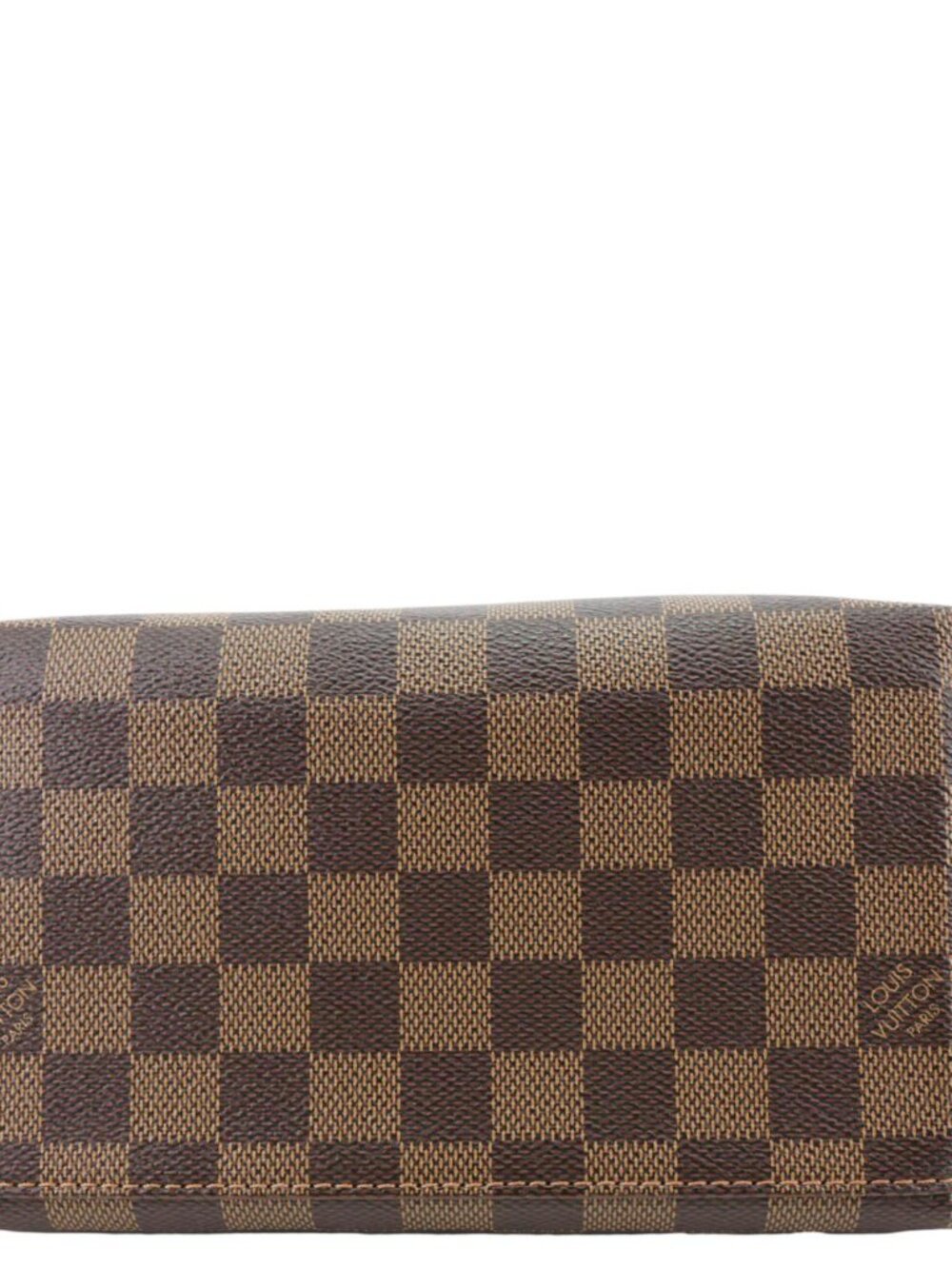 Louis Vuitton Clapton Damier Ebene Backpack Bag Pink - Picture 11 of 15